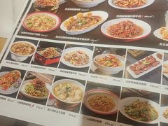 -李老哈·东北菜(宋园路店)