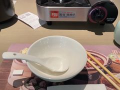 -茶港·点心·啫啫煲(王府井店)