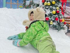 -广州热雪奇迹
