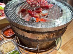 -隐家本格烧肉(万达广场店)