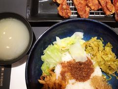 -馔豚·台北菜专门店(深圳湾万象城店)