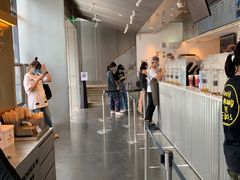 -喜茶(北京五棵松华熙店)