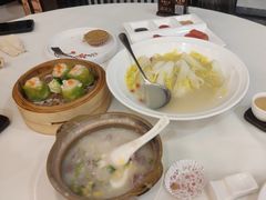 -聚福山莊·寻味顺德(北滘店)