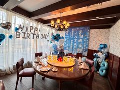 -青岛海景花园大酒店·白果树餐厅青岛菜