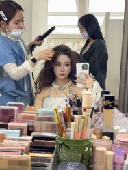 -WAVE SODA摄影工作室