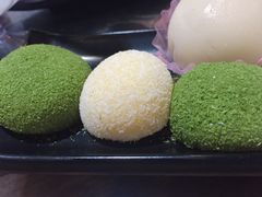 -丽江庭院之爱在路上(西单店)