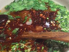 -马记永·兰州牛肉面(3019君尚店)