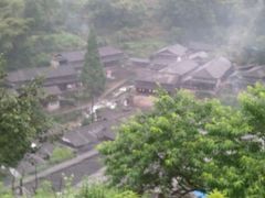 -林坑古村落