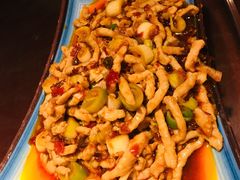 -杨记隆府(汉街店)