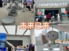 -海心沙亚运公园