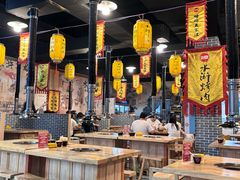 -水浒烤肉(医学院店)