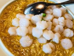 蟹粉虾仁-蟹榭·本帮江浙菜·蟹宴(五角场合生汇商场店)