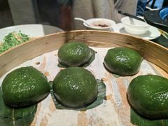 -芳芳私房菜·精做淮扬菜(承德路店)