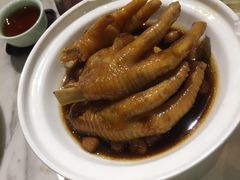 -新好景海鲜酒家(新塘店)
