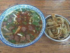 -清真马杰山牛肉汤馆