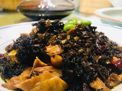 咸菜笋干-東大方(湖州白鹭迎店)
