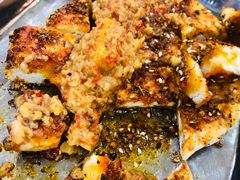 -永刚烧烤(大夜市店)