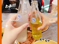 -东排食堂长沙小吃大排档(五一广场店)