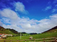 -关山草原