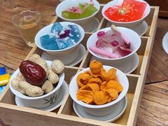 -了凡国风主题茶馆·咖啡(武侯祠锦里店)