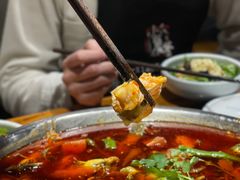 -小饕荟雅安贡椒鱼鲜馆(广福桥店)