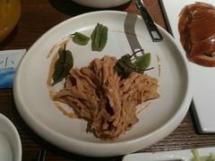 -小大董·烤鸭(凤凰汇店)