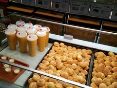 -欧佩拉(段家坝店)