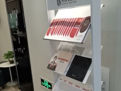 -牙博士口腔品牌连锁(杨浦店)