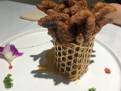 -煜丰汴京烤鸭(福彩路店)