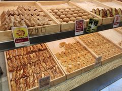 -彭记优口(胜利路店)