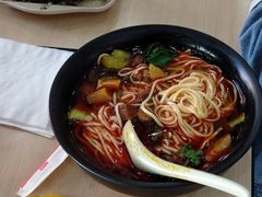 -李先生牛肉面大王(营口大润发店)