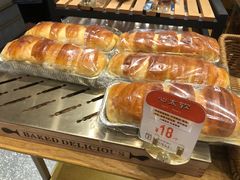 -西村叔叔的店·面包·甜品·蛋糕(崂山丽达店)
