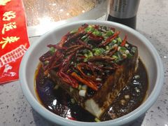 -山河屯铁锅炖(哈西站店)