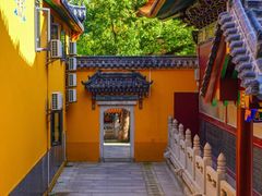 -宝通禅寺