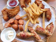 -G+KITCHEN(龙湖狮山天街店)