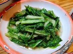 油麦菜-老三样·美食研究中心(世贸路店)