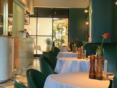 -L'Arome芳芳法国餐厅(仙林金鹰店)