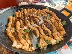-向外鱼乐·土菜·虹鳟鱼