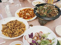 -烤肉宛饭庄(南礼士路店)