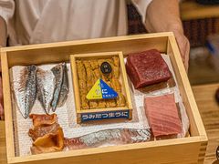 -鮨乐亭Omakase·海胆宴