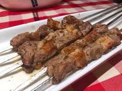 -西贝(上海我格广场店)