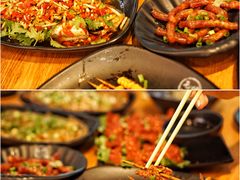 -Let’s WaKao瓦烤(贝森店)