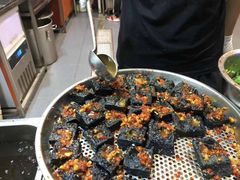 -黑色经典臭豆腐·湖南特产(太平街口店)