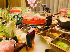 -叶叶菩提(太原别墅店)