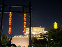 -东关历史文化旅游区-东门遗址