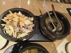 -云海肴·汽锅鸡·云南代表菜(五道口购物中心店)