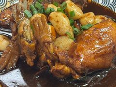 -观桥阁(锦溪店)