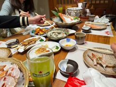 -耕海蟹将军(万象城店)