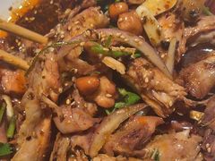 -三个大叔东北烧烤·砂锅菜(西三旗店)