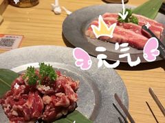 -烧肉达人•炭火烧肉(新天地店)
